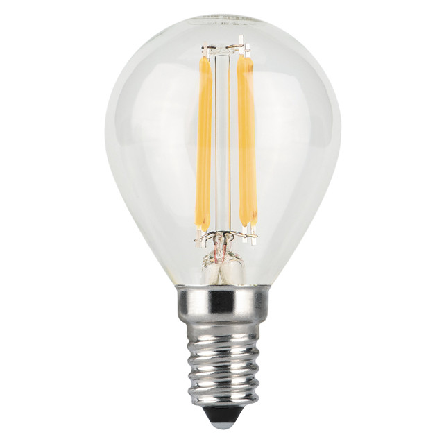 ������ ������ ����� ����������� GAUSS 9�� E14 LED 710�� 4000� ���   ����