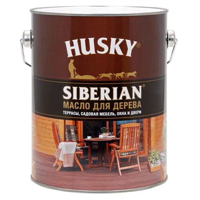 ������ ������ ����� ��� ������ HUSKY SIBERIAN 2,7� ����������, ���.26940   ����