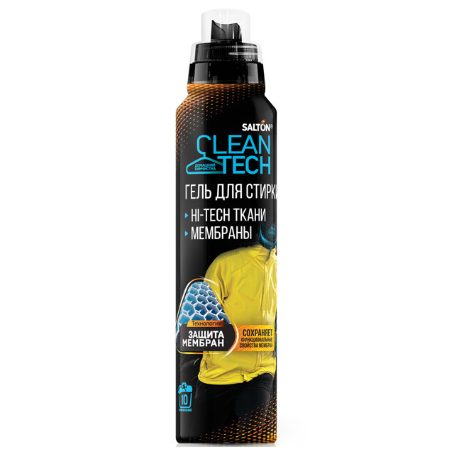 ������ ������ ���� ��� ������ SALTON CleanTech ��� ���������� ������ 500��   ����