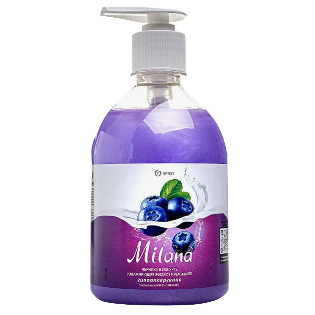 ������ ������ ���� ������ GRASS Milana ������� � ������� 500��   ����