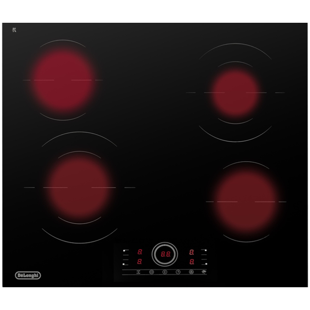 ������ ������ ����������� ������������� DELONGHI VITTORIO 2E1F CR 59�� 4 �������� ������   ����