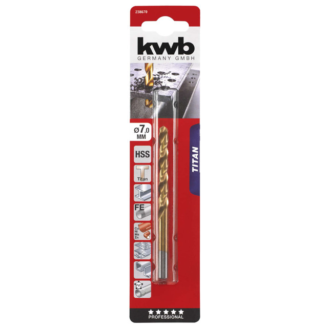 ������ ������ ������ �� ������� KWB TITAN 7�109��   ����