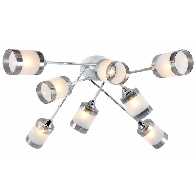 ������ ������ ������ ���������� SCHAFFNER Bolso 8xE27 60�� ������ ������ ����� ����   ����