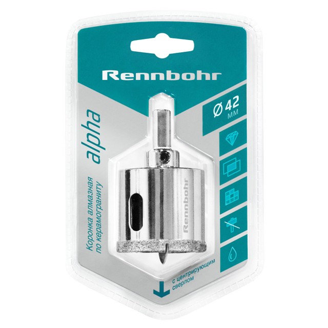 ������ ������ ������� �������� RENNBOHR 42�� � ������������ �������   ����