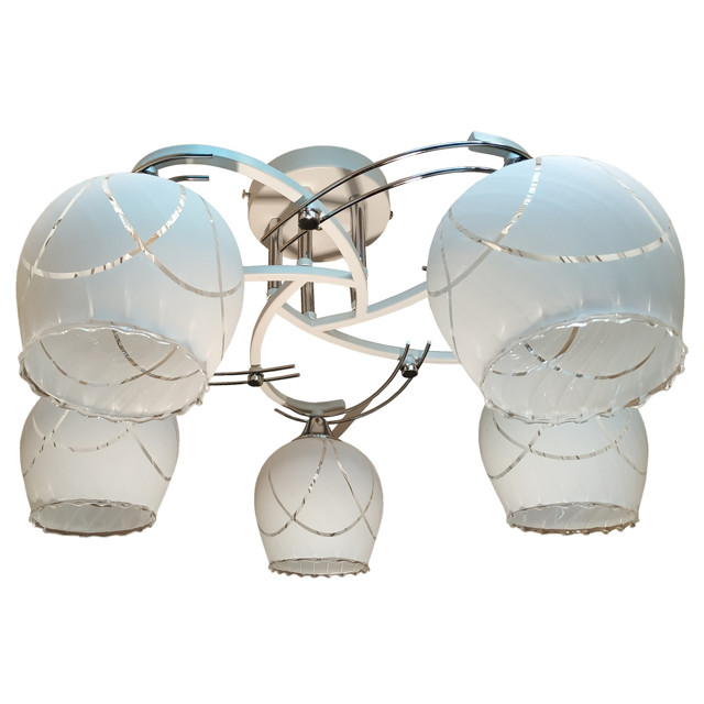 ������ ������ ������ ���������� Jupiter Lighting ����� 5�60�� �27 �����   ����