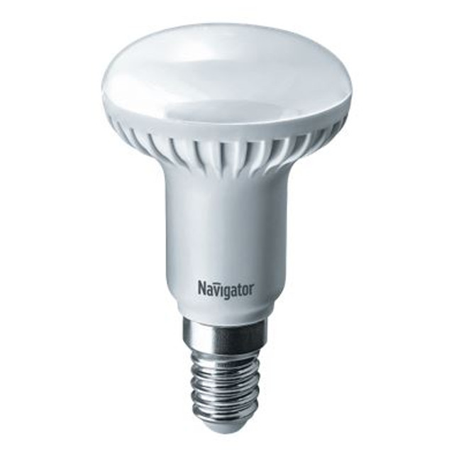 ������ ������ ����� ������������ NAVIGATOR 5�� E14 425�� 4000K 230� R50 ���������   ����