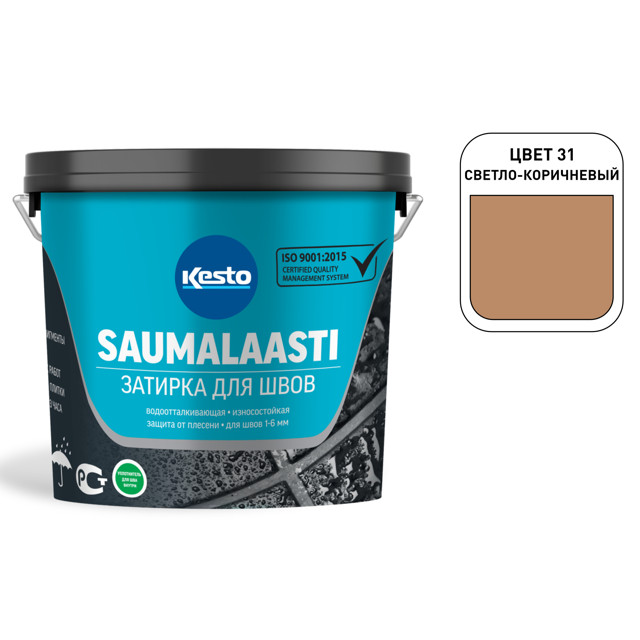 ������ ������ ������� ��� ���� KESTO Saumalaasti 1-6�� 3�� ������-����������   ����