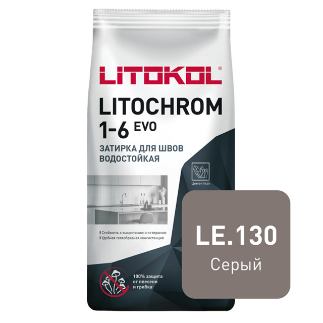 ������ ������ ������� ��� ���� LITOKOL �������� ���/Litochrom EVO 1-6 �� 2 �� �����   ����