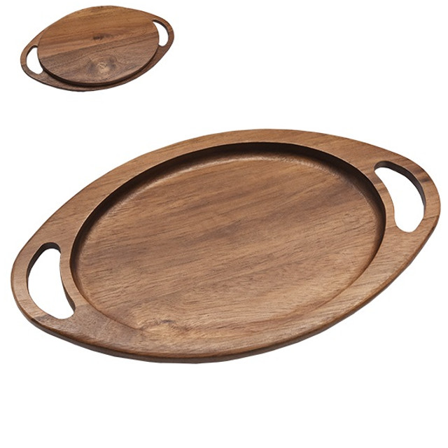 ������ ������ ����� TODELIA ������/Acacia 30�17,5�2,5 �� �������� ������   ����