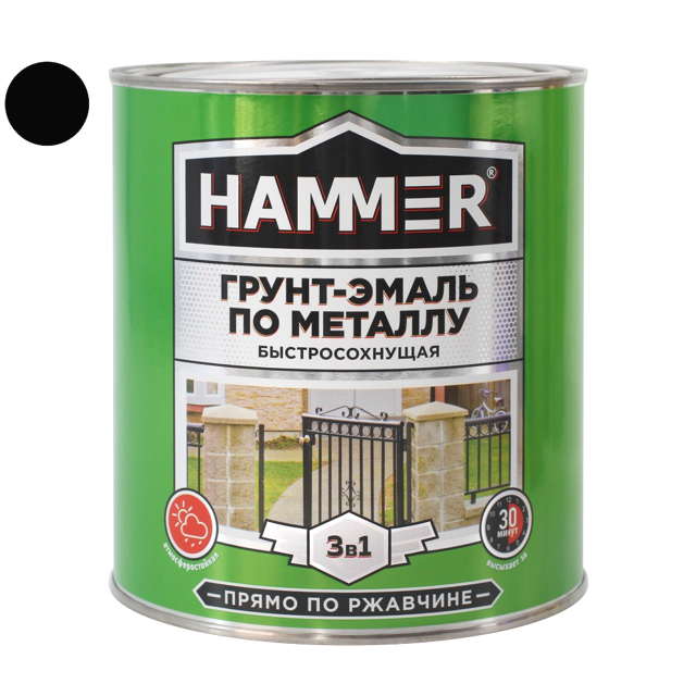 ������ ������ �����-����� �� ������� HAMMER 2,7�� ������, ���.��000125870   ����
