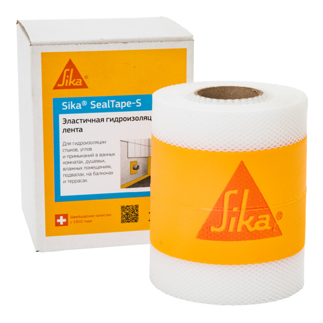 ������ ������ ����� ����������������� SIKA SealTape S 120���10�, ���.567179   ����