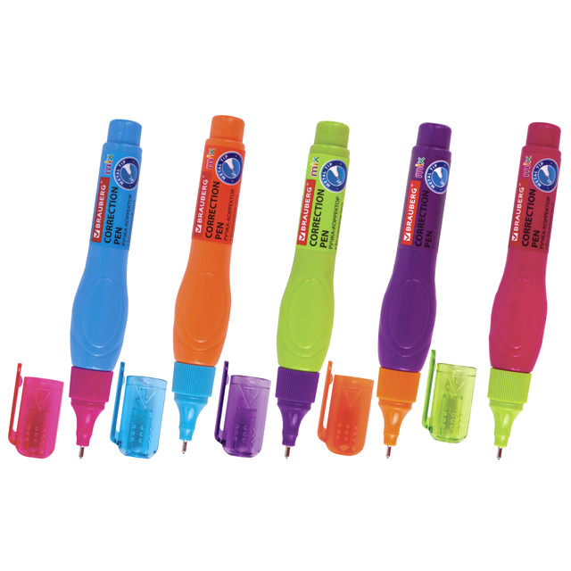 ������ ������ �����-��������� BRAUBERG Mix  9 �� ������������� ���������� �������   ����