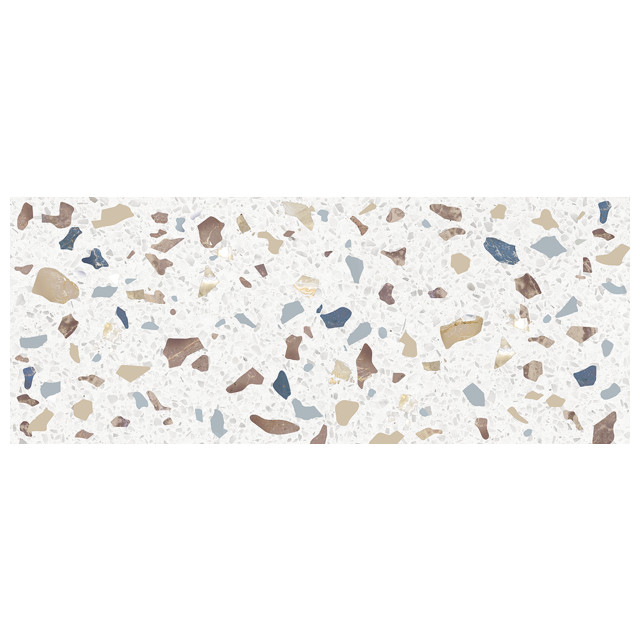 ������ ������ ������ ��������� AZORI Colormix terrazzo 20,1�50,5 ������������   ����
