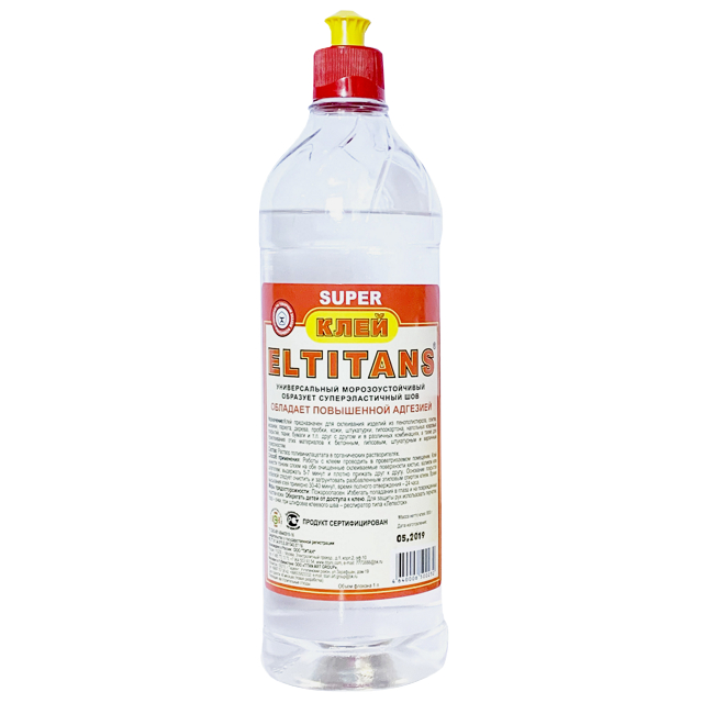 ������ ������ ���� ��������� ELTITANS Super ��� ��������������� 1� ����������, ���.ELTITANS 1�   ����