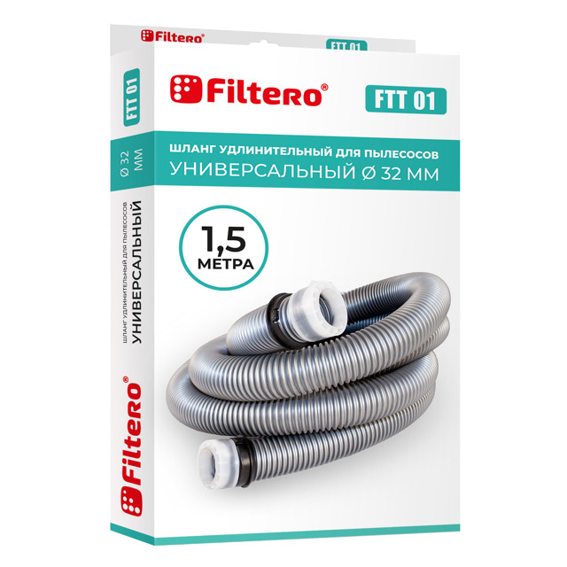 ������ ������ ����� ��� �������� FILTERO FTT 01 �������������   ����
