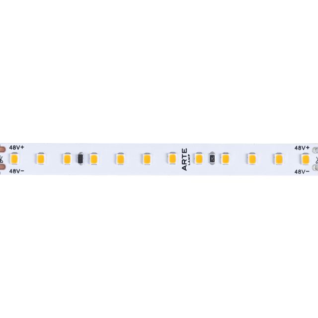 ������ ������ ����� ������������  ARTE LAMP ���� LED 48� 7,2W/m 3000� 5� ������ �����   ����