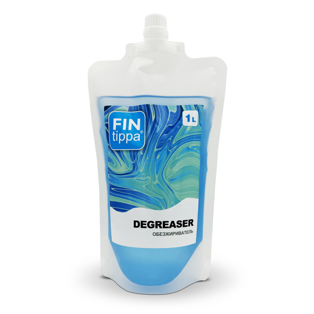 ������ ������ �������������� FIN TIPPA Degreaser 1� ���-���   ����