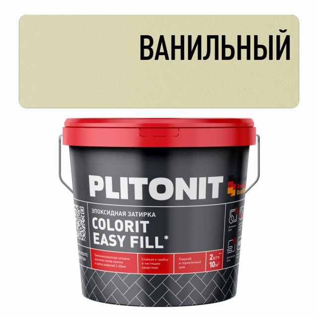 ������ ������ ������� ��� ���� PLITONIT Colorit EasyFill �����. 1-10�� 2�� ���������   ����