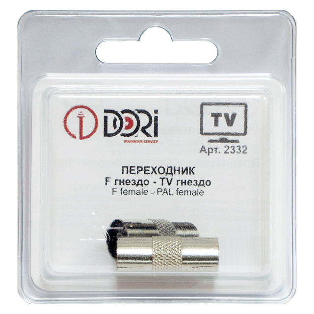 ������ ������ ���������� F ������-TV ������ DORI ������   ����