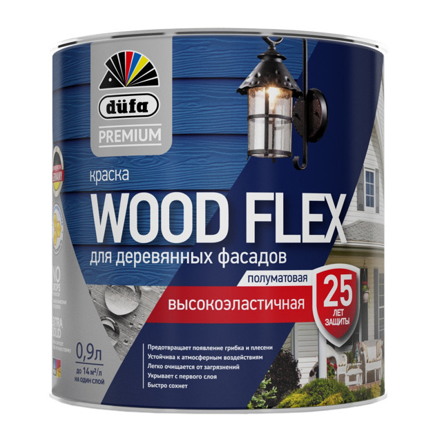 ������ ������ ������ �/� �������� DUFA Premium Wood Flex ��� ������ ���� 1 0,9� �����, ���.��00-007346   ����