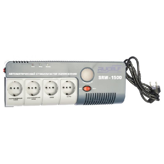 ������ ������ ������������ ���������� RU�ELF SRW-1500-D �����   ����