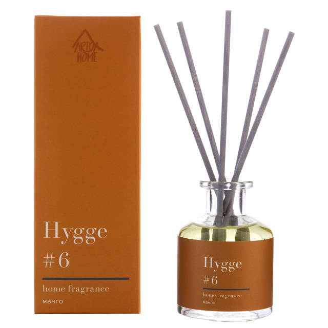 ������ ������ ������������� ARIDA HOME Hygge ����� 50��   ����