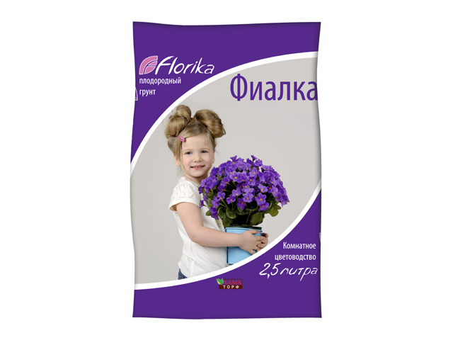 ������ ������ ���������� FLORIKA ��� �������� ������ � ������� 2,5�   ����