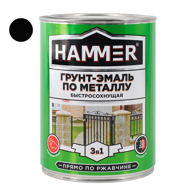 ������ ������ �����-����� �� ������� HAMMER 0,9�� ������, ���.��000116572   ����
