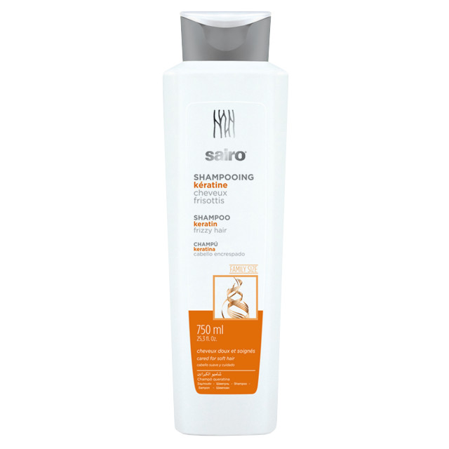 ������ ������ ������� SAIRO Keratin 750��   ����