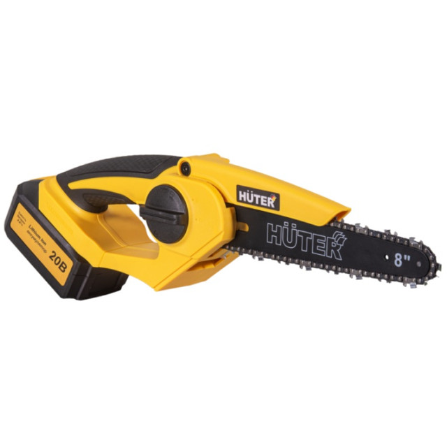 ������ ������ ���� ������ �������������� HUTER ELS-20/8-Li-2�-BL 20� Li-Ion ���� 20�� 2���   ����