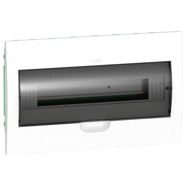 ������ ������ ��� ����������������� ������������ SYSTEME ELECTRIC City9 �� 18 ������� IP40 ����� ����������   ����