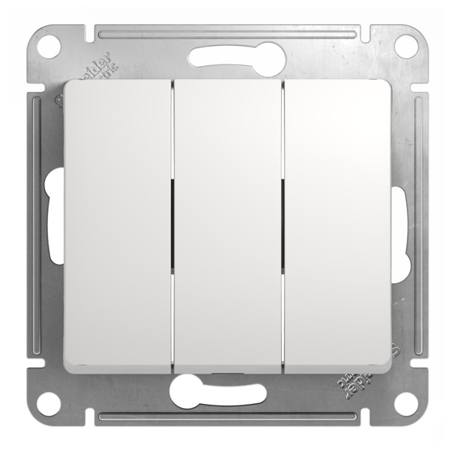 ������ ������ ����������� 3-��������� SYSTEME ELECTRIC Glossa �����   ����