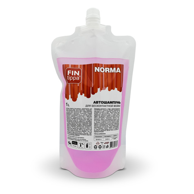 ������ ������ ����������� FIN TIPPA Norma 1� ���-���   ����