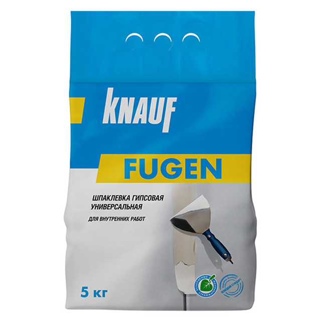 ������ ������ ��������� �������� ��� �����.����� KNAUF Fugen �������. 5��   ����