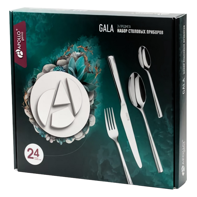 ������ ������ ����� �������� �������� APOLLO Genio Gala 24��. ����.�����   ����