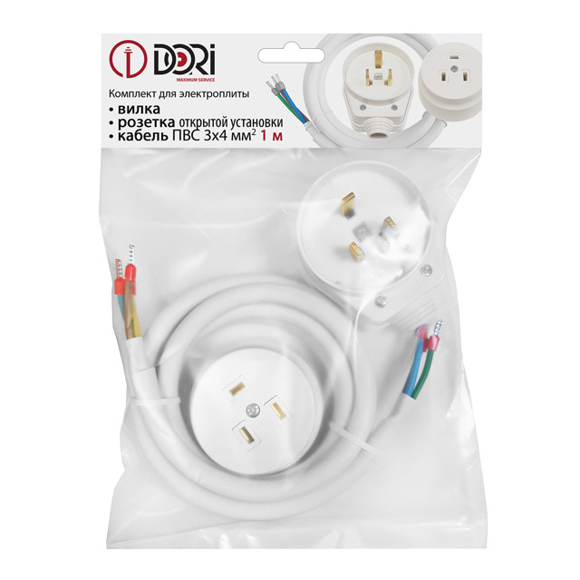 ������ ������ ������ DORI ��� ����������� ��-�� 32� 220� 2P+PE �������� � ������젠1� �����   ����