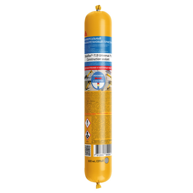������ ������ �������� �������������� SIKA Sikaflex 719 ������������� 600�� �����, ���.732365   ����