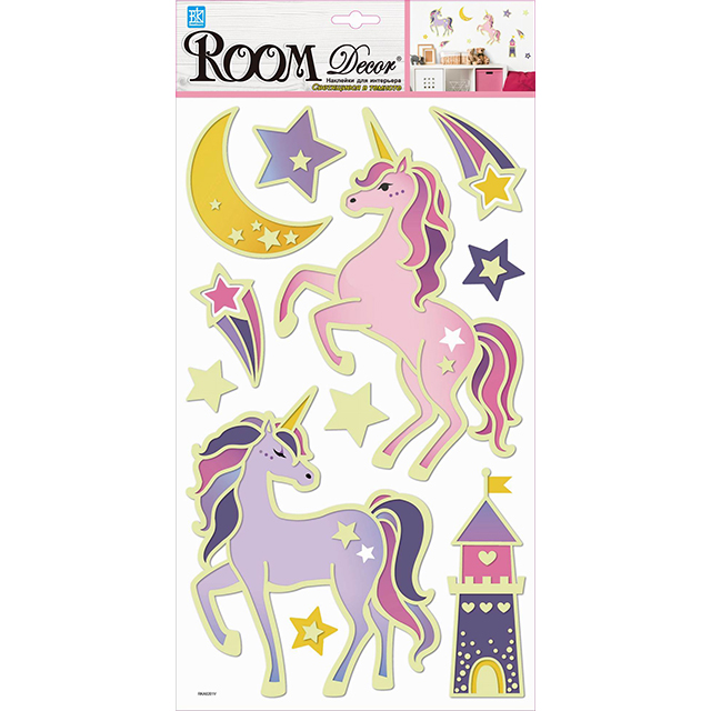 ������ ������ �������� ROOMDECOR �������� ����-���� 24�41��, ���.RKA 8201   ����