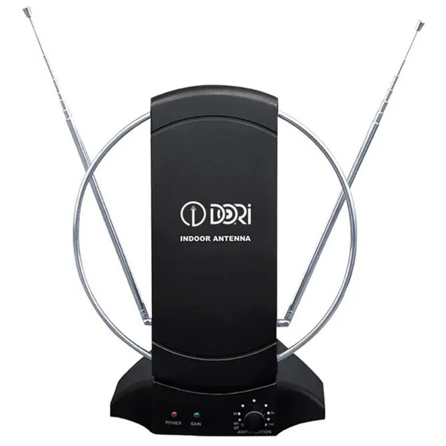 ������ ������ ������� ��������� �������� DORI 6454 VHF(��)+UHF(���) � ����������   ����