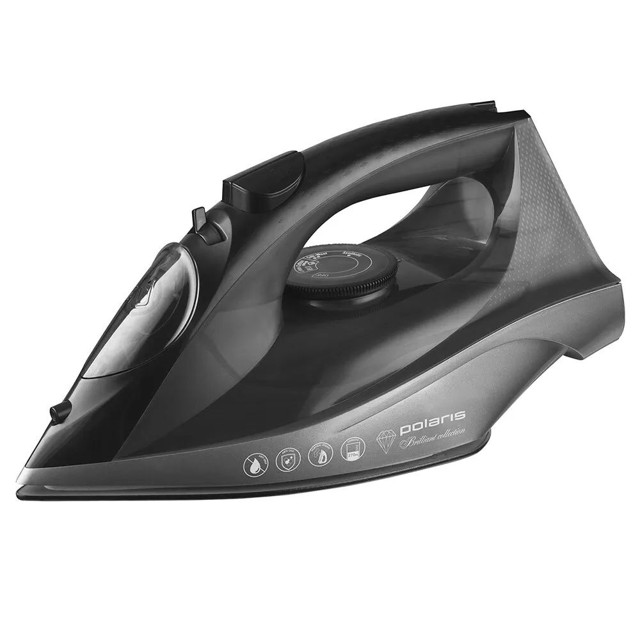 ������ ������ ���� POLARIS PIR2430K 2400�� 145�/��� �������� ������   ����