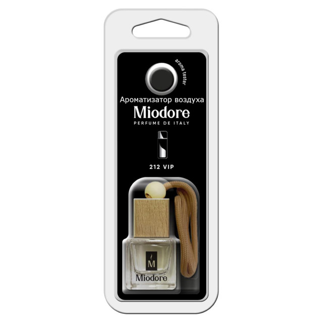 ������ ������ ������������ ������� MIODORE 212 Vip   ����