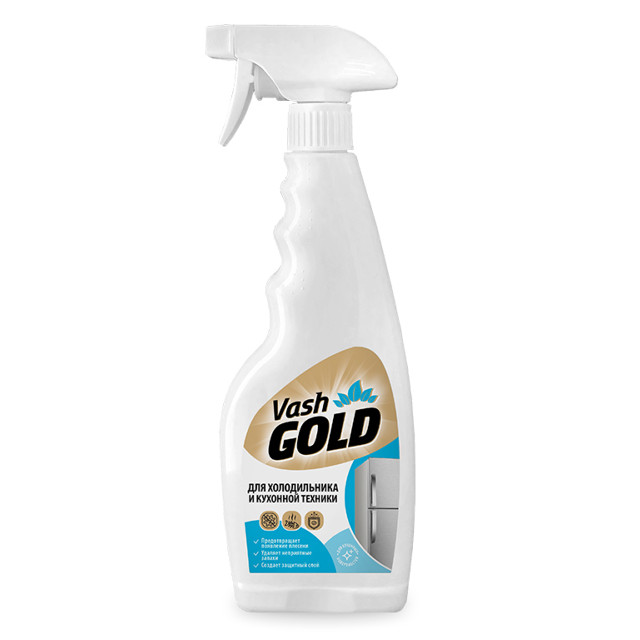 ������ ������ �������� �������� VASH GOLD ��� ������������ � ���.������� ����� 500��   ����