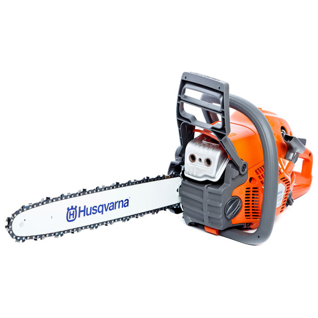 ������ ������ ��������� HUSQVARNA 135 Mark II 1600�� ���� 40��   ����