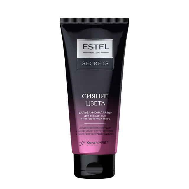 ������ ������ ������� ESTEL Secrets ������ ����� 200��   ����