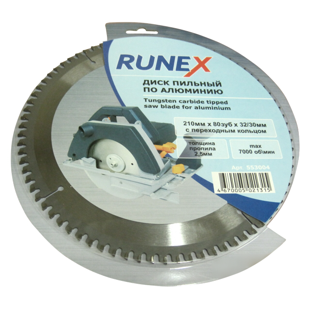 ������ ������ ���� ������� RUNEX �� �������� 210�32/30�� 80 ������   ����