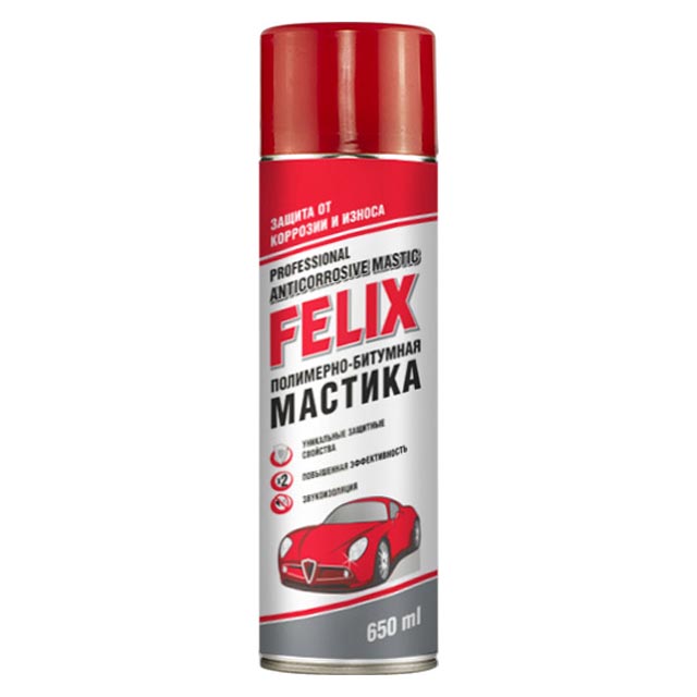 ������ ������ ������� �������� FELIX 650�� ��������   ����