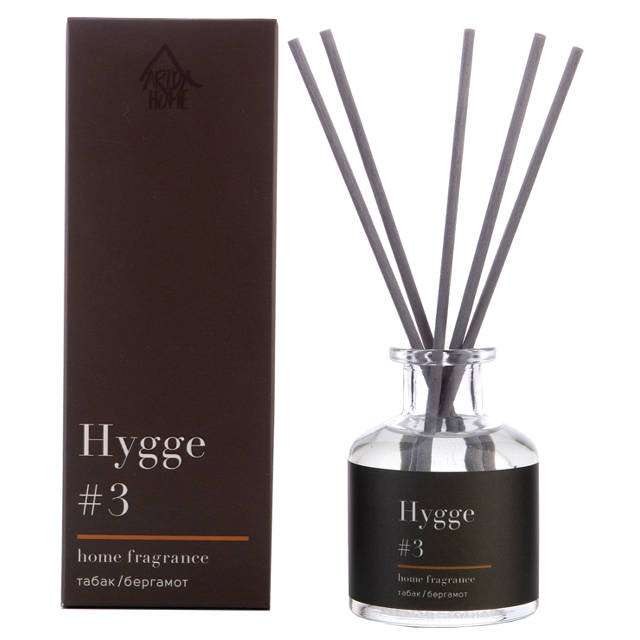 ������ ������ ������������� ARIDA HOME Hygge ����� � �������� 50��   ����