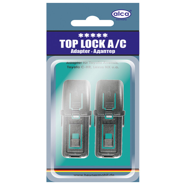 ������ ������ ������� ��� ����� ���������������� ALCA TOP LOCK A/C 2��   ����