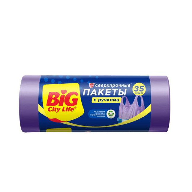 ������ ������ ������ ��� ������ BIG CITY 35� 50�70�� 9,5��� 30�� � �������   ����