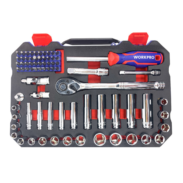������ ������ ����� ��� � ������� WORKPRO 1/4